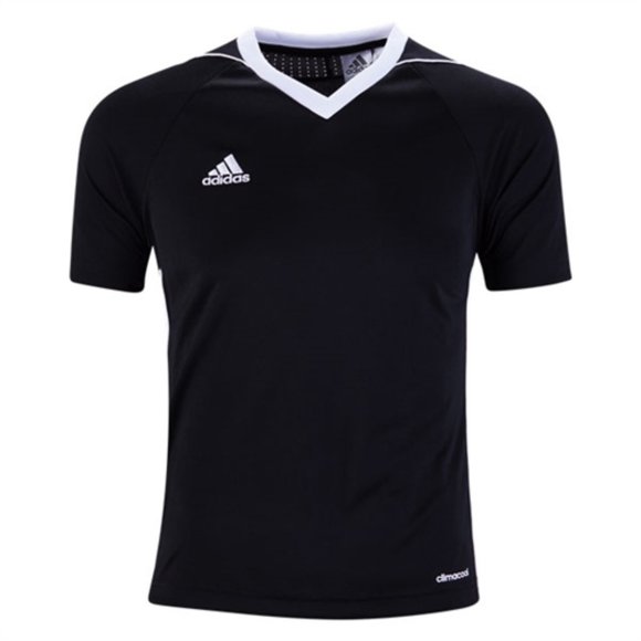 adidas Tiro 17 Men's Jersey NWT - Picture 1 of 3